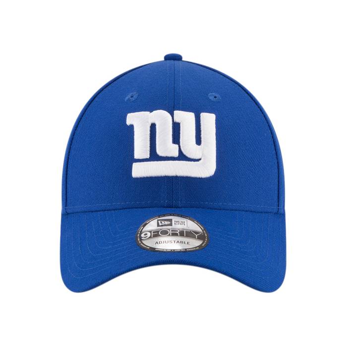 ニューエラ New Era 【 The League New York Giants 9Forty Cap Unisex 】 ジャイアンツ キャップ 帽子 ユニセックス|スニケス