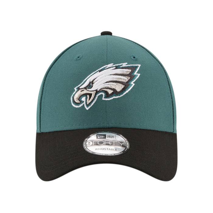 ニューエラ New Era 【 The League Philadelphia Eagles 9Forty Cap Unisex 】 フィラデルフィア イーグルス キャップ 帽子 ユニセックス|スニケス