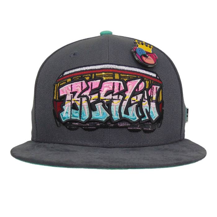 Justfitteds 【 Berlin Bear 59Fifty New Era Cap Bomb City Train Grey Unisex 】 キャップ 帽子 シティ 灰色 グレー ユニセックス|スニケス