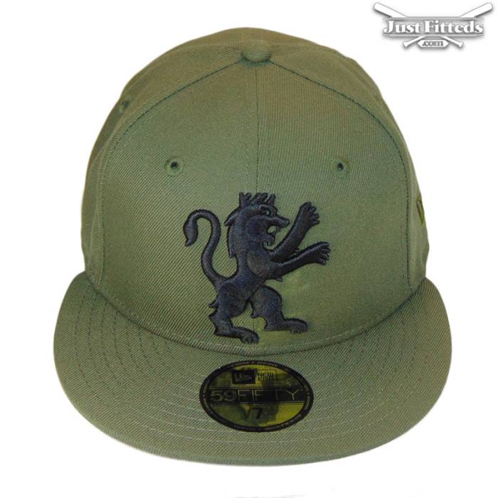 ニューエラ New Era 【 Sacramento Kings Jf Custom Cap Lion Olive Unisex 】 サクラメント Kings キングス キャップ 帽子 olive オリーブ ユニセックス｜スニケス