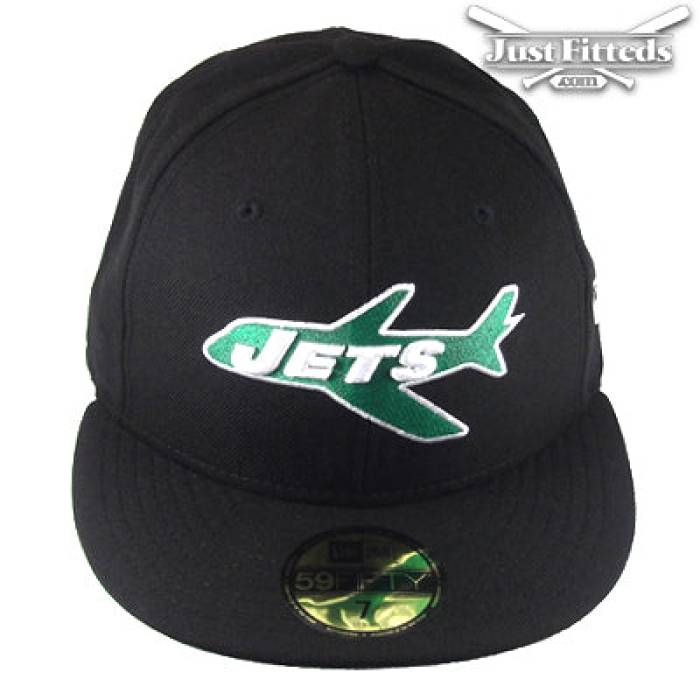 ニューエラ New Era 【 New York Jets Jf Custom Cap Plane Unisex 】 jets ジェッツ キャップ 帽子 ユニセックス|スニケス