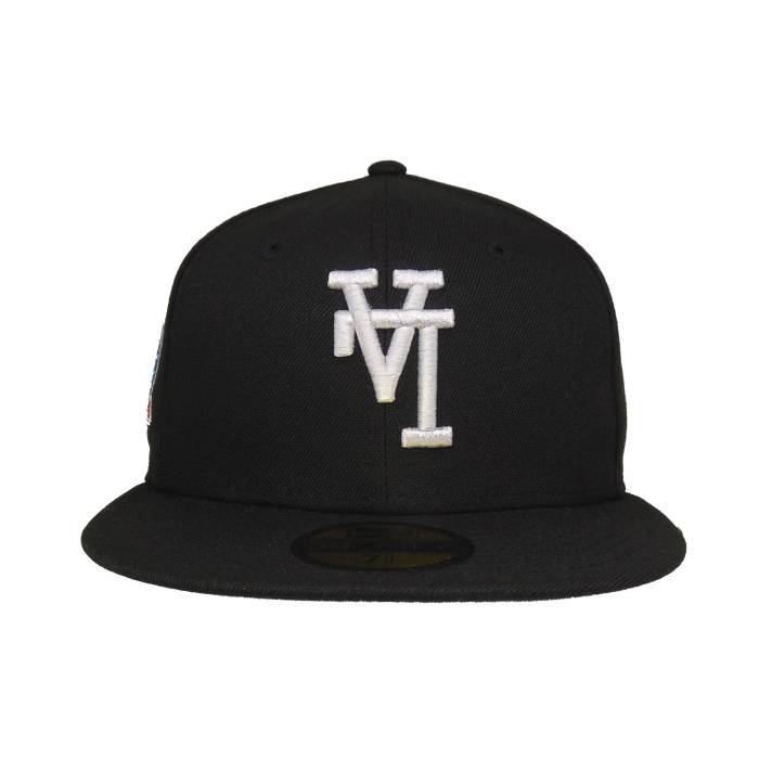 ニューエラ New Era 【 Los Angeles Dodgers Custom 59Fifty Cap Flip 60Th Anni Unisex 】 ドジャース キャップ 帽子 ユニセックス|スニケス