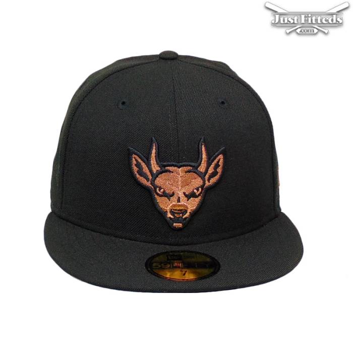ニューエラ New Era 【 State College Spikes Jf Custom Cap Black Unisex 】 State スケートボード カレッジ キャップ 帽子 黒色 ブラック ユニセックス｜スニケス