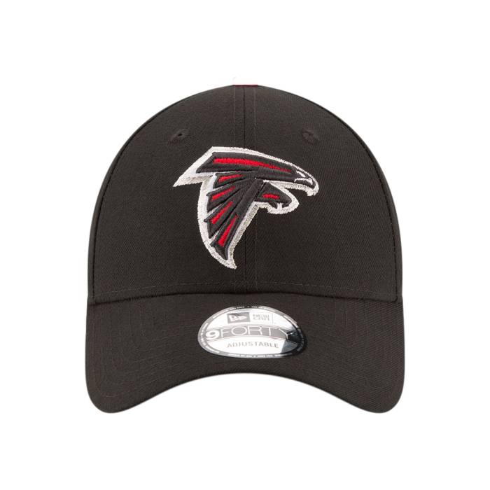 ニューエラ New Era 【 The League Atlanta Falcons 9Forty Cap Unisex 】 アトランタ ファルコンズ キャップ 帽子 ユニセックス｜スニケス