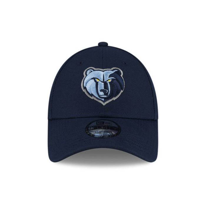 ニューエラ New Era 【 The League Memphis Grizzlies 9Forty Cap Unisex 】 メンフィス グリズリーズ キャップ 帽子 ユニセックス|スニケス