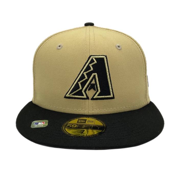 ニューエラ New Era 【 Arizona Diamondbacks Cap Authentic City Unisex 】 アリゾナ ダイヤモンドバックス キャップ 帽子 オーセンティック シティ ユニセックス｜スニケス