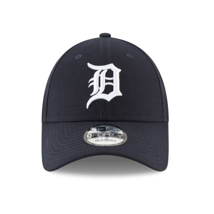 ニューエラ New Era 【 The League Detroit Tigers 9Forty Cap Unisex 】 デトロイト タイガース キャップ 帽子 ユニセックス|スニケス
