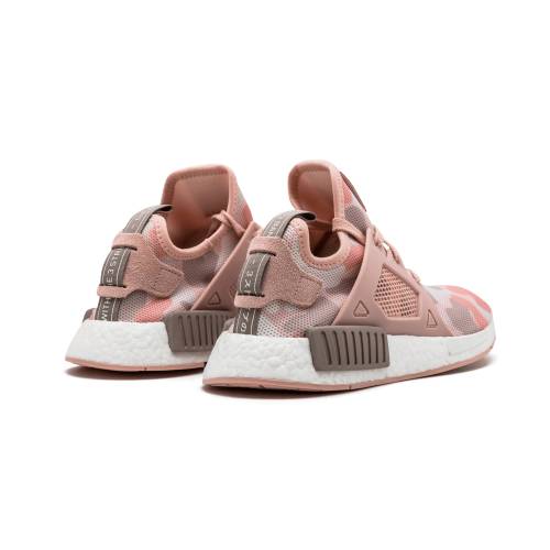 アディダス Adidas Adidas ホワイト ピンク 白 Camo 白 ホワイト ピンク Xr1 Nmd アディダス レディース靴 Adidas Xr1 スニーカー 靴 スニーカー Nmd Pink Pink White Adidas W Camo スニケスファッションブランド カジュアル ファッション スニーカー