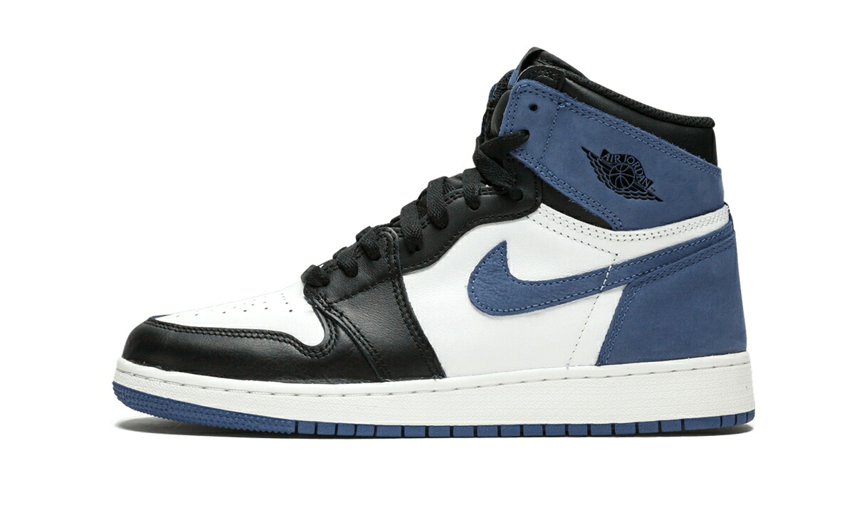 ナイキ ジョーダン 御機嫌 エアジョーダン お坊っちゃん キッズ JORDAN AIR 1 RETRO HIGH OG GS 575441 115 / もの言う花 マタニティ スニーカー