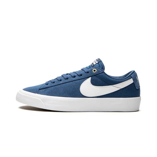ナイキ エスビー 望遠レンズ ブレイザー 労働者階級 スニーカー メンズ NIKE SB ZOOM BLAZER LOW PRO GT DC7695 401 /