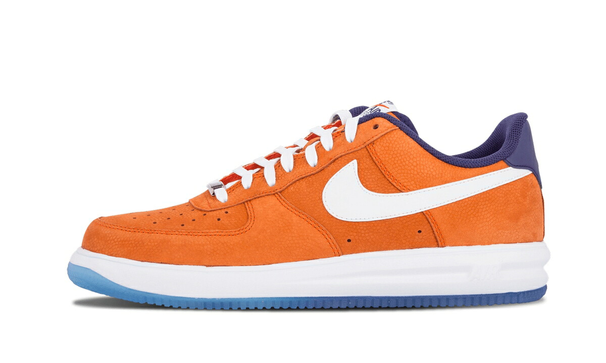 ナイキ ルーナー ルナー '14 "BASKETBALL" スニーカー メンズ NIKE LUNAR FORCE 1 WC QS 704009 800 /｜スニケス
