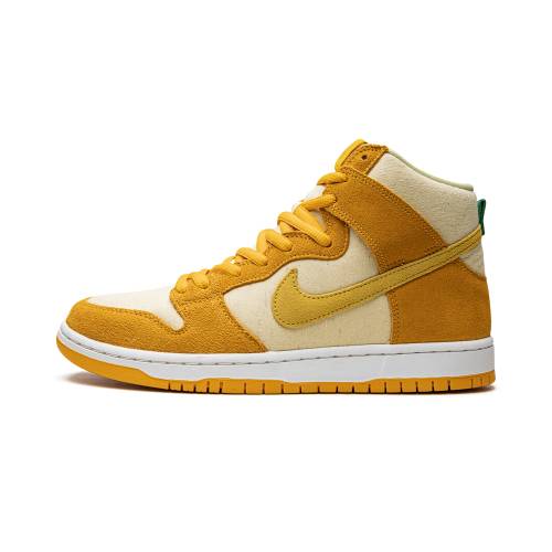 ナイキ エスビー ダンク ハイ ダンクハイ \"PINEAPPLE\" スニーカー メンズ NIKE SB DUNK HIGH DM0808 700 /