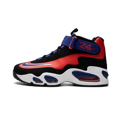 ナイキ グリフィー マックス "USA BLACK" スニーカー メンズ NIKE AIR GRIFFEY MAX 1 DZ5186 001 /｜スニケス