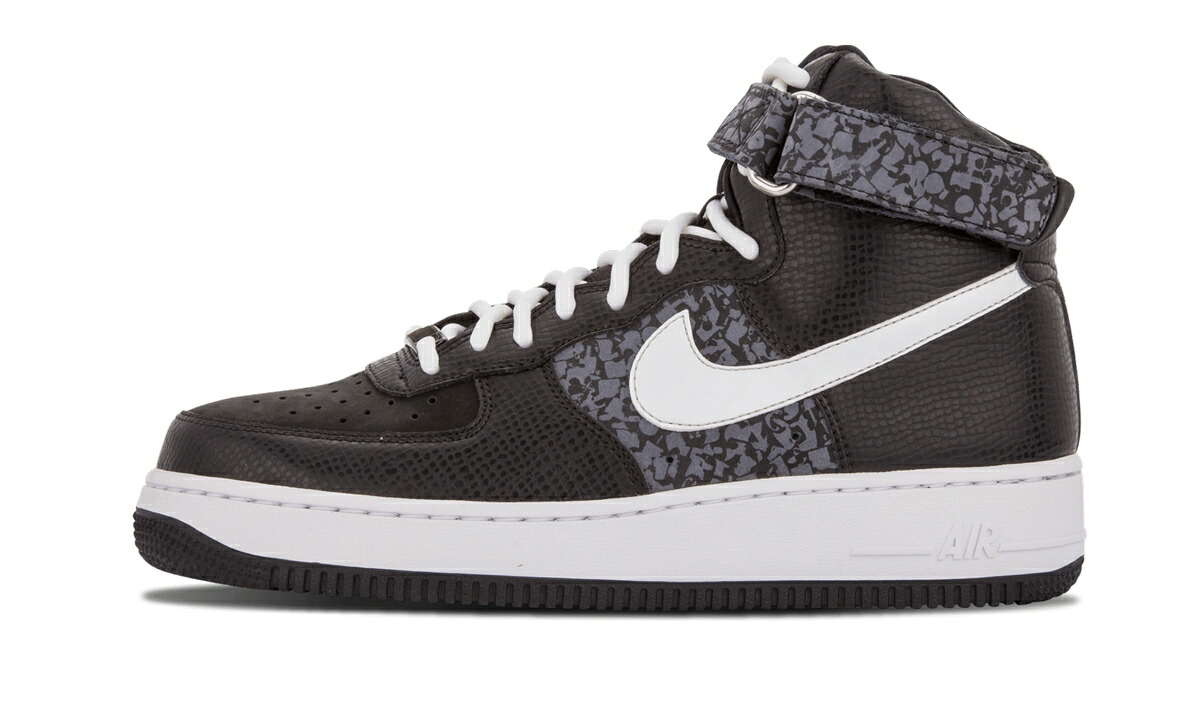 ナイキ プレミアム エアフォース "STASH" スニーカー メンズ NIKE AIR FORCE 1 PREMIUM ZF 349384 001 /｜スニケス