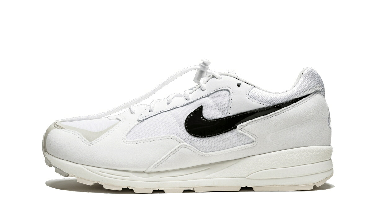 ナイキ "フィアーオブゴッド" スニーカー メンズ NIKE AIR SKYLON 2 / FOG "FEAR OF GOD" BQ2752 100｜スニケス