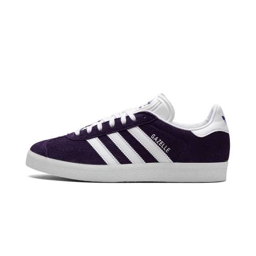 アディダス ガゼル \"RICH PURPLE\"" スニーカー メンズ ADIDAS GAZELLE FX5496 /"