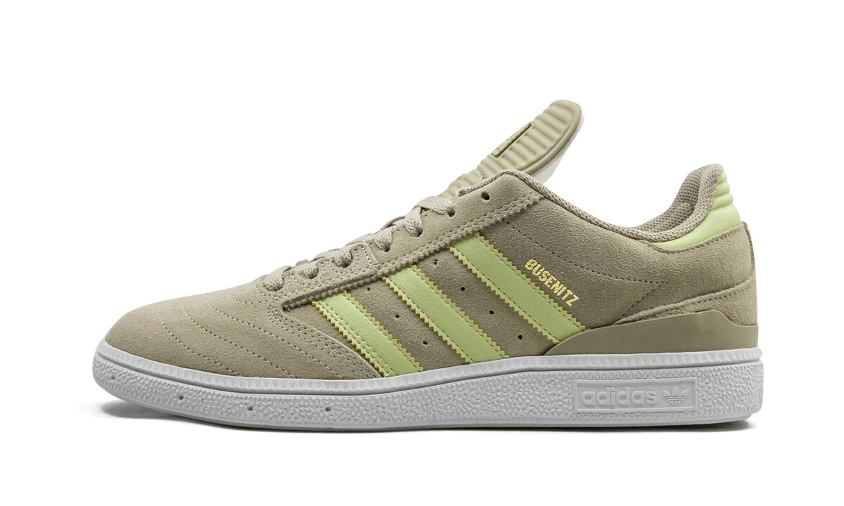 アディダス スニーカー メンズ ADIDAS BUSENITZ /
