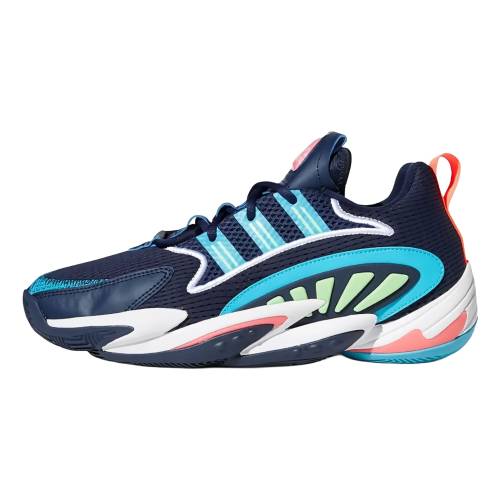 アディダス クレイジー 2.0 スニーカー メンズ ADIDAS CRAZY BYW FY2207 /