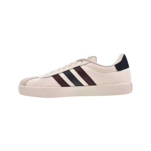 アディダス コート 3.0 "CREAM BURGUNDY" スニーカー メンズ ADIDAS VL COURT / JI1755|スニケス