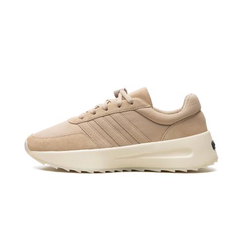 アディダス 天使の都市 \"CLAY\"" スニーカー メンズ ADIDAS LOS ANGELES RUNNER IF4215 /"