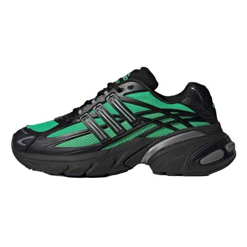 アディダス 2.0 \"BLACK GREEN\"" スニーカー メンズ ADIDAS ADISTAR XLG / HQ7551"