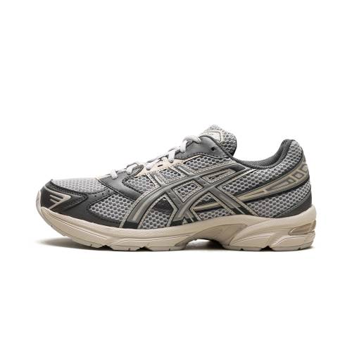 アシックス \"OYSTER GREY\"" スニーカー メンズ ASICS GEL-1130 1201A256 025 /"