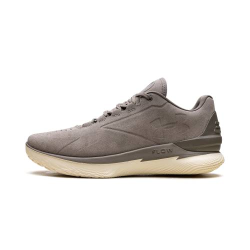カリー アンダーアーマー \"MINERALS DUSK\" スニーカー メンズ UNDER ARMOUR CURRY 1 LOW FLOTRO LUX PACK - TAUPE 3027603 200 /