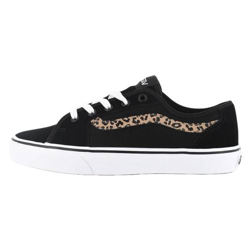 ヴァンズ バンズ \
