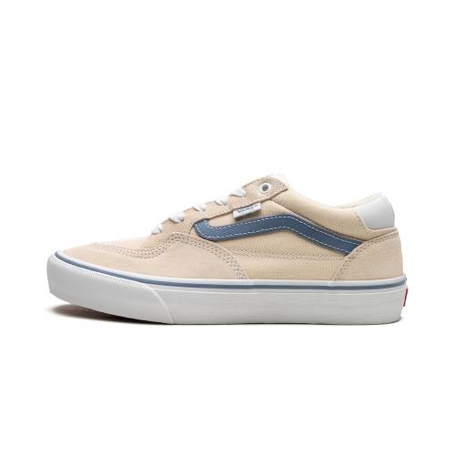 ヴァンズ バンズ \"CREAM\"" スニーカー メンズ VANS ROWAN VN0A5JICEFY /"