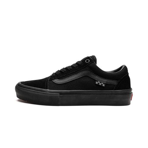 ヴァンズ バンズ 滑る 年寄りの学院 スニーカー メンズ VANS SKATE OLD SKOOL VN0A5FCBBKA /