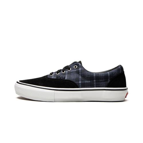 ヴァンズ バンズ 滑る \"PLAID\"" スニーカー メンズ VANS SKATE ERA VN0A5FC984C /"