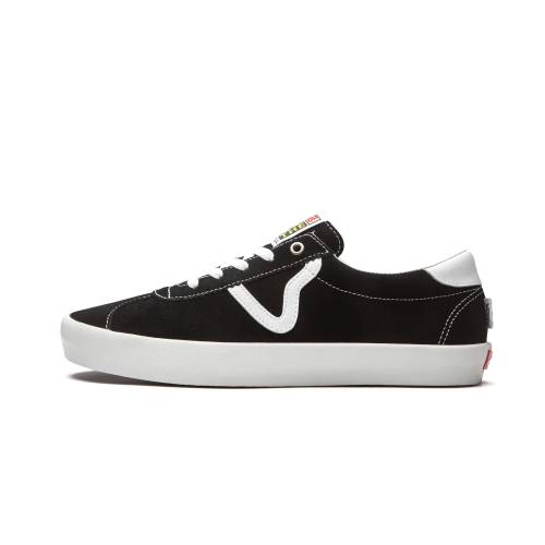 ヴァンズ バンズ 滑る スニーカー メンズ VANS SKATE SPORT VN0A5HEKY28 /