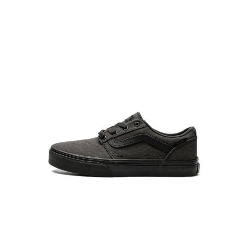 ヴァンズ バンズ ストライプ ジュニア キッズ VANS CHAPMAN STRIPE GS VN00018ZDQY / ベビー マタニティ スニーカー