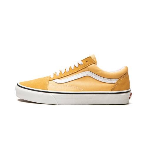 ヴァンズ バンズ 年寄りの学院 スニーカー メンズ VANS OLD SKOOL VN0A5KRFAVL /