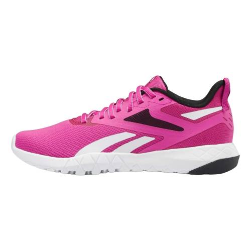 リーボック "PINK" スニーカー レディース REEBOK FLEXAGFORCE 4 WMNS GY6255 /｜スニケス