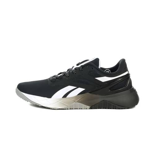 リーボック "BLACK" スニーカー レディース REEBOK NANOFLEX TR WMNS GZ0257 /|スニケス