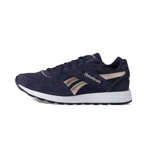 リーボック "NAVY WHITE" スニーカー レディース REEBOK GL1000 WMNS HQ6570 /｜スニケス