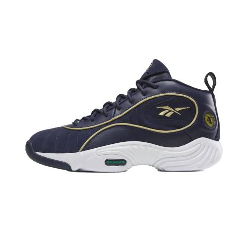 リーボック \"VECTOR NAVY\" スニーカー メンズ REEBOK ANSWER III 100209505 /