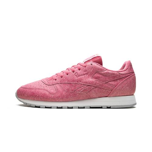 リーボック クラシック レザー "EAMES PINK" スニーカー メンズ REEBOK CLASSIC LEATHER - ASTRO FZ5860 /｜スニケス