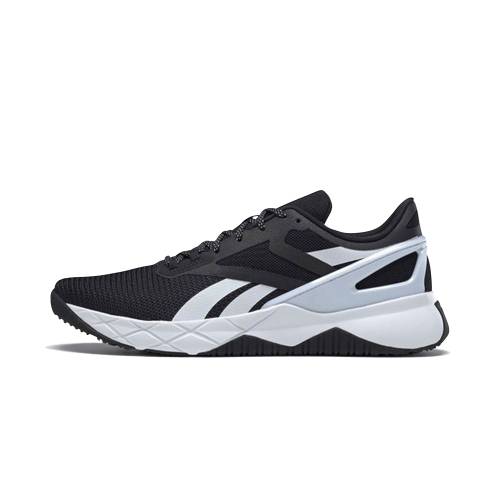 リーボック "BLACK WHITE" スニーカー メンズ REEBOK NANOFLEX TR FZ0677 /｜スニケス