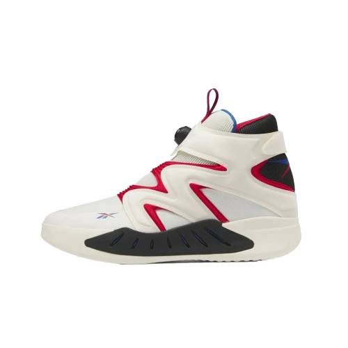 リーボック ゾーン インスタポンプフューリー "CREAM" スニーカー メンズ REEBOK INSTAPUMP FURY ZONE GW8883 /｜スニケス