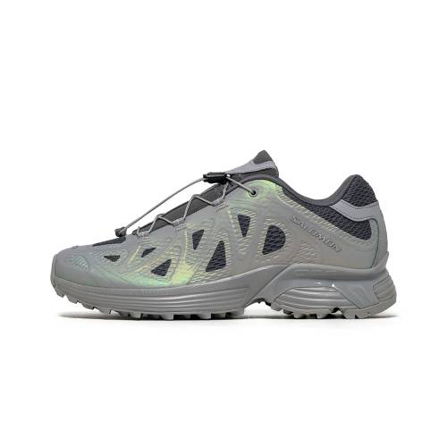 サロモン \"ALLOY CASTLEROCK\"" スニーカー メンズ SALOMON XT-WHISPER VOID / L47875600"