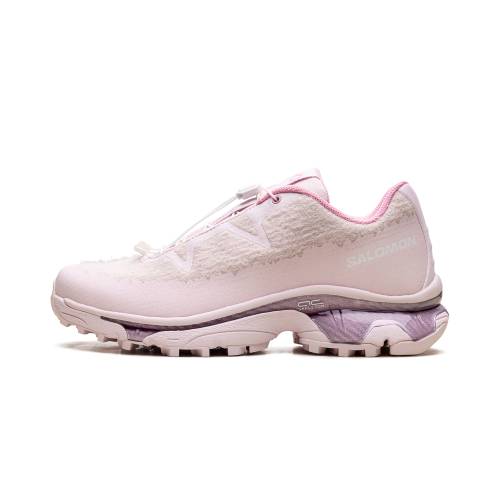 サロモン \"PHILEO PINK\"" スニーカー メンズ SALOMON XT-SP1 CRADLE L47380600 /"