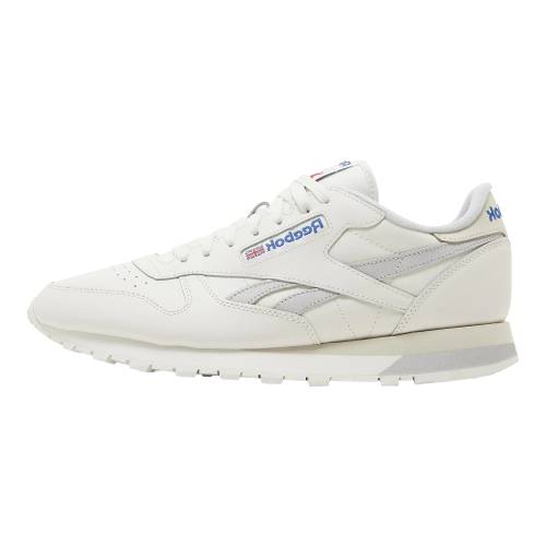 リーボック 古典派音楽 なめし革 \"WHITE\"" スニーカー メンズ REEBOK CLASSIC LEATHER HQ2230 /"