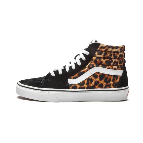 ヴァンズ バンズ 滑るご機嫌 \"LEOPARD\"" スニーカー メンズ VANS SK8-HI VN0A4U3C316 /"