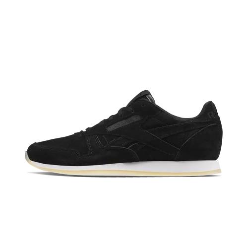 リーボック 古典派音楽 なめし革 縮緬 スニーカー レディース REEBOK CLASSIC LEATHER CREPE NEUTRAL POP WMNS AR0986 /
