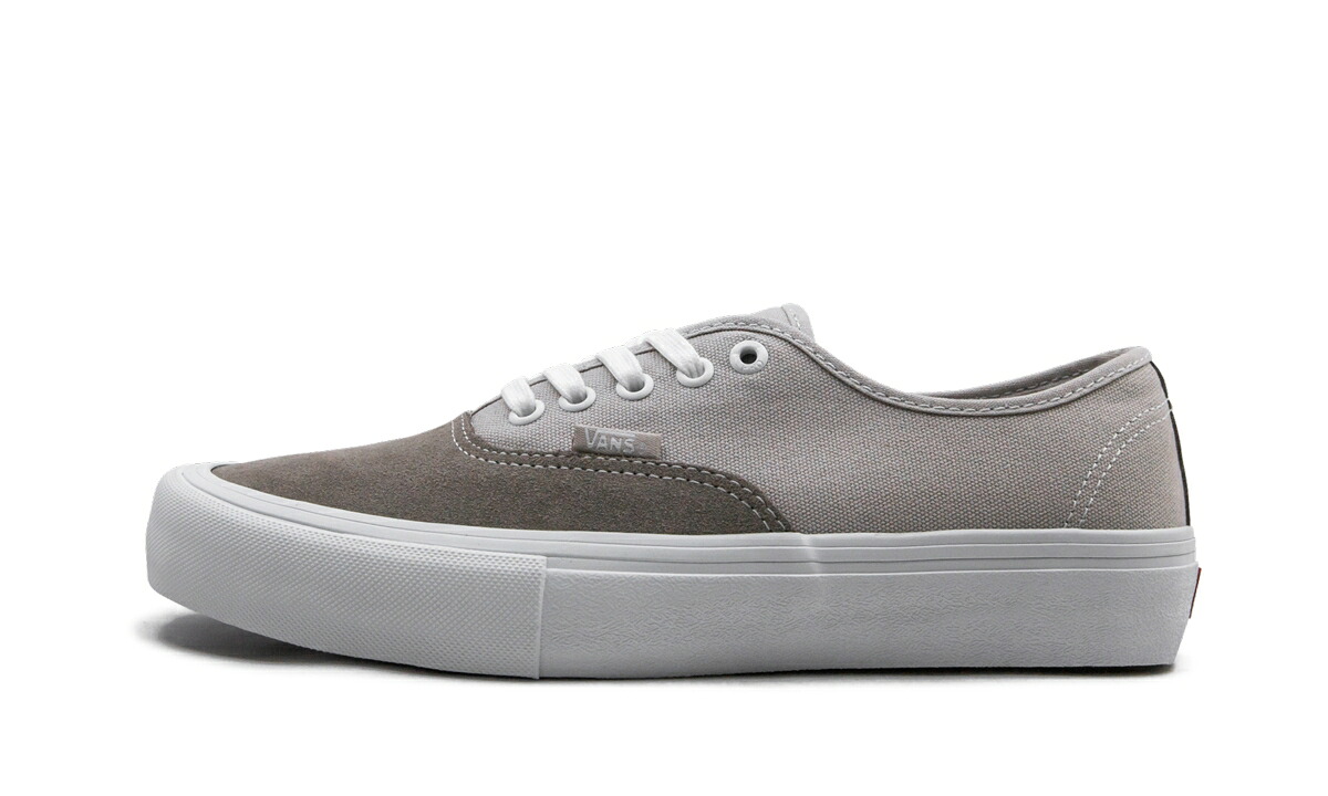 ヴァンズ バンズ オーセンティック 労働者階級 \"RAINY DAY\"" スニーカー メンズ VANS AUTHENTIC PRO VN0A3479W5K /"