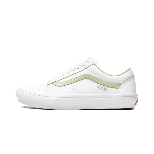 ヴァンズ バンズ スケート オールドスクール "MINT" スニーカー メンズ VANS SKATE OLD SKOOL VN0A5FCBD7V /|スニケス
