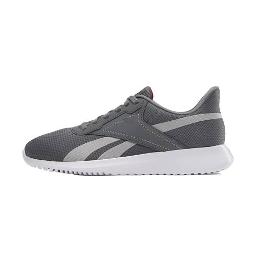 リーボック \"GREY WHITE\"" スニーカー メンズ REEBOK FLUXLITE \""GREY/WHITE\"" IE4488 /"