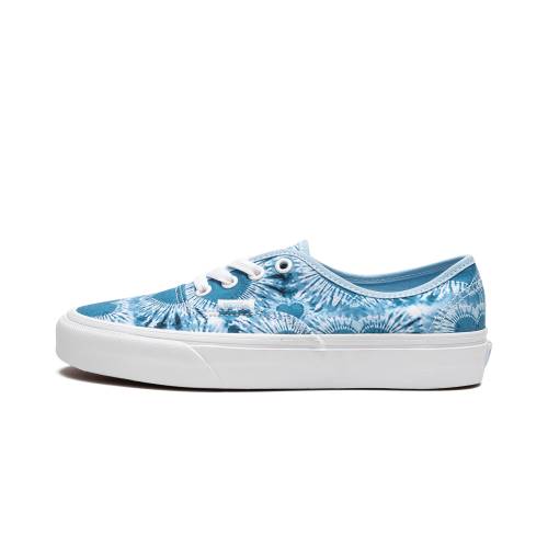 ヴァンズ バンズ オーセンティック \"TIEDYE HEARTS\"" スニーカー メンズ VANS AUTHENTIC \""TIE-DYE VN0A5KS9BGW /"